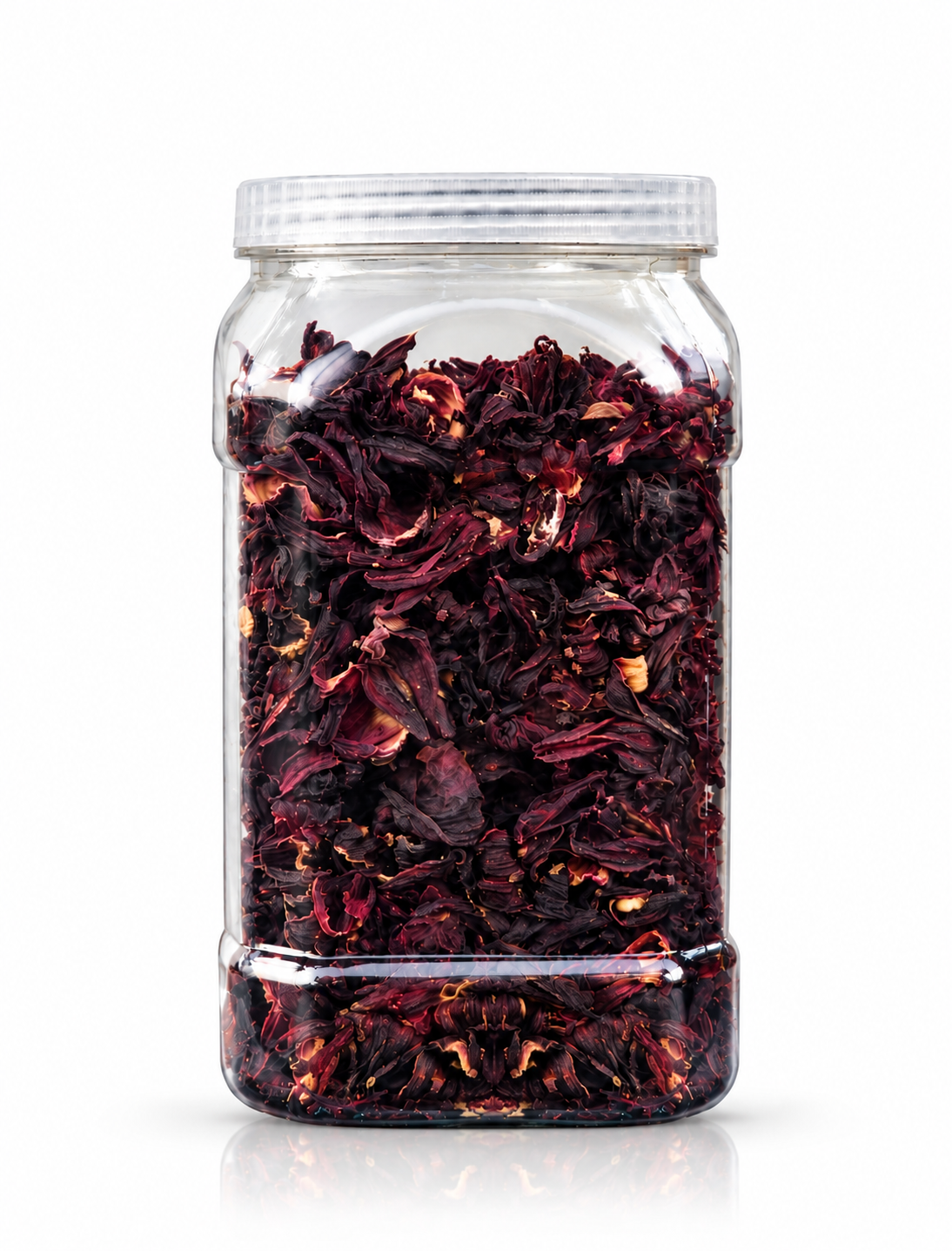 Organic Rosella Tea
